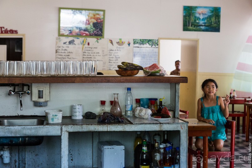 Новая Каледония (1/3) - Нумеа