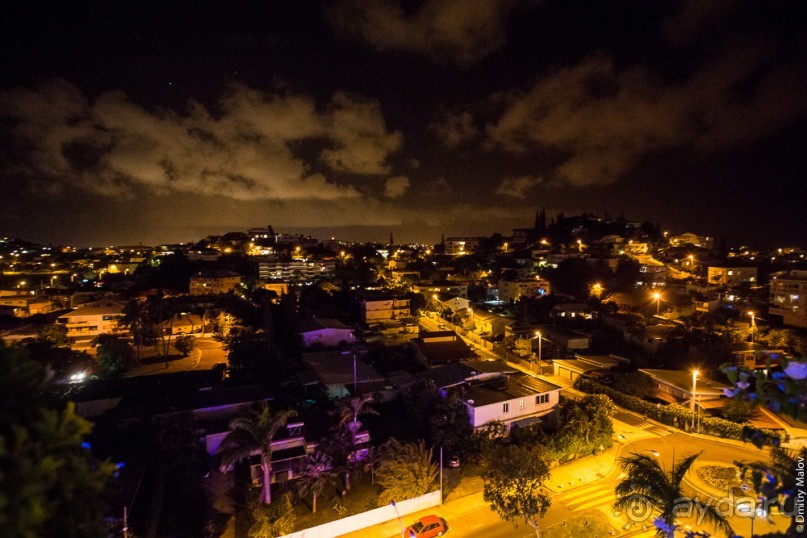 Новая Каледония (1/3) - Нумеа