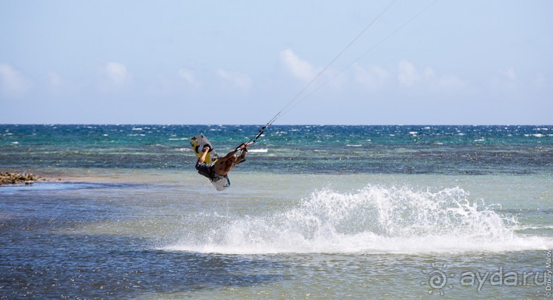 Новая Каледония (1/3) - Нумеа