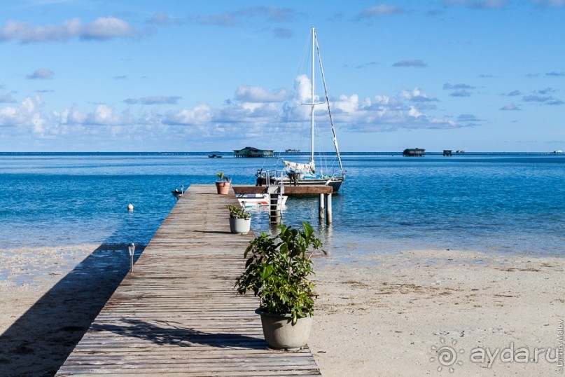 Архипелаг Гамбье. Gambier Islands, French Polynesia