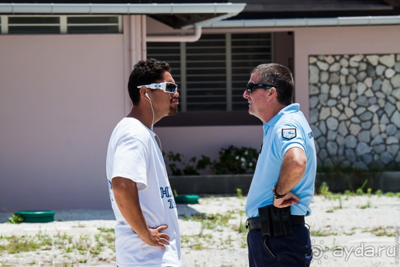 Архипелаг Гамбье. Gambier Islands, French Polynesia