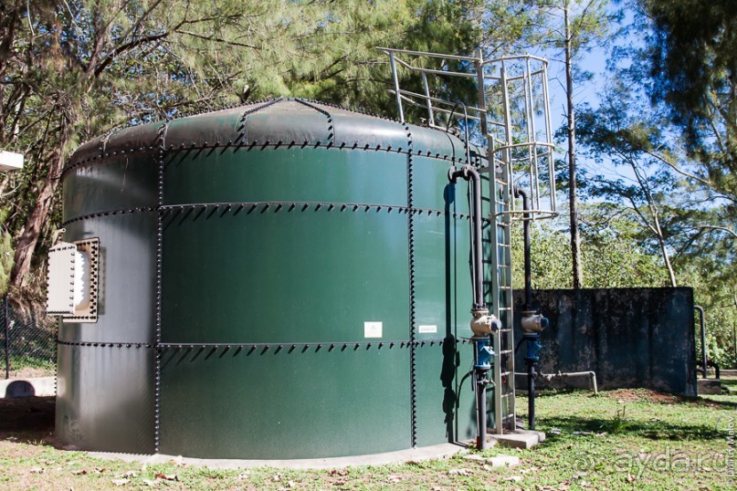 Архипелаг Гамбье. Gambier Islands, French Polynesia