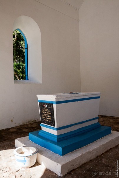 Архипелаг Гамбье. Gambier Islands, French Polynesia