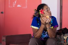 Архипелаг Гамбье. Gambier Islands, French Polynesia