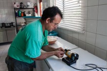 Архипелаг Гамбье. Gambier Islands, French Polynesia