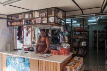 Архипелаг Гамбье. Gambier Islands, French Polynesia