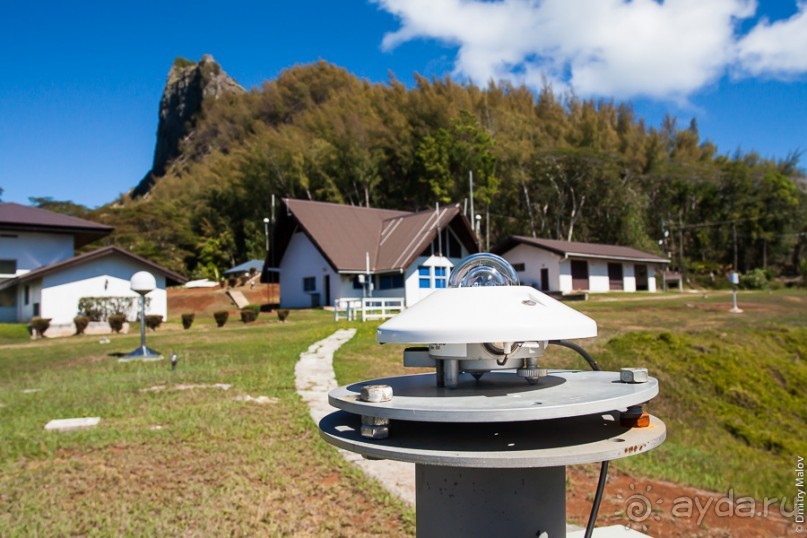 Архипелаг Гамбье. Gambier Islands, French Polynesia