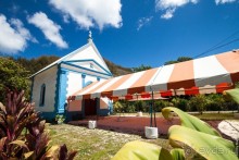 Архипелаг Гамбье. Gambier Islands, French Polynesia
