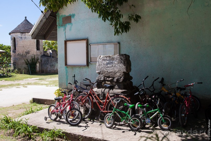Архипелаг Гамбье. Gambier Islands, French Polynesia