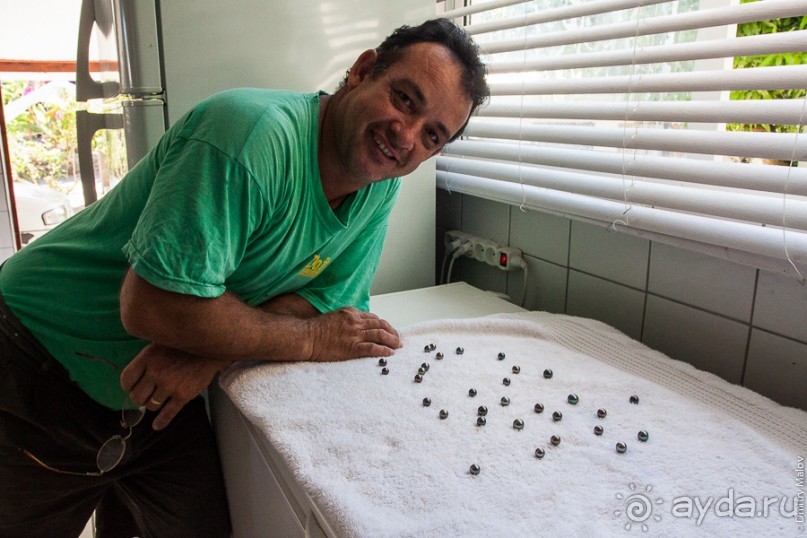 Архипелаг Гамбье. Gambier Islands, French Polynesia