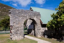 Архипелаг Гамбье. Gambier Islands, French Polynesia