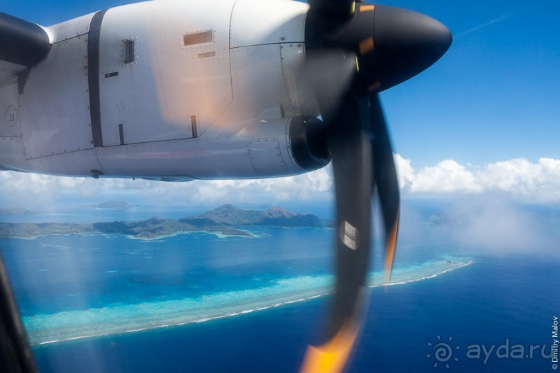 Архипелаг Гамбье. Gambier Islands, French Polynesia