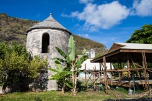 Архипелаг Гамбье. Gambier Islands, French Polynesia