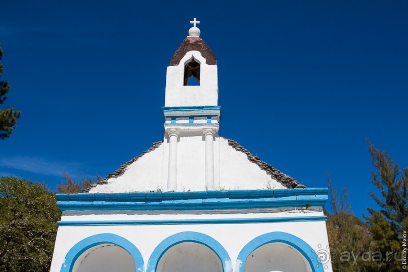 Архипелаг Гамбье. Gambier Islands, French Polynesia