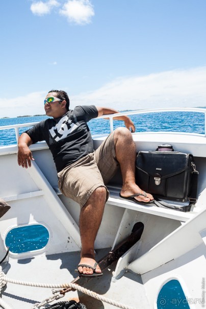 Архипелаг Гамбье. Gambier Islands, French Polynesia