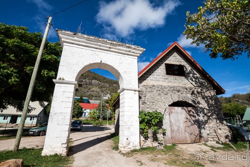 Архипелаг Гамбье. Gambier Islands, French Polynesia