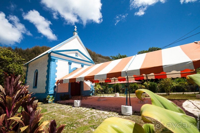 Архипелаг Гамбье. Gambier Islands, French Polynesia