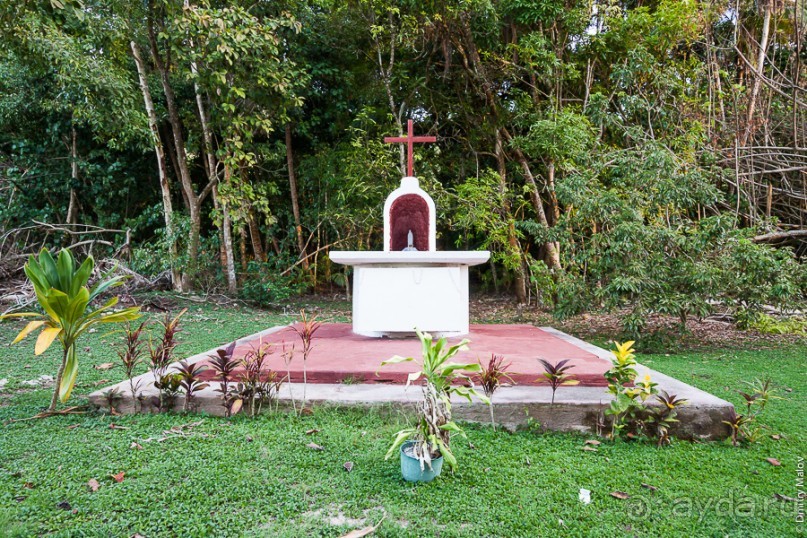 Архипелаг Гамбье. Gambier Islands, French Polynesia