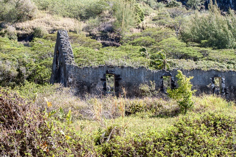 Архипелаг Гамбье. Gambier Islands, French Polynesia