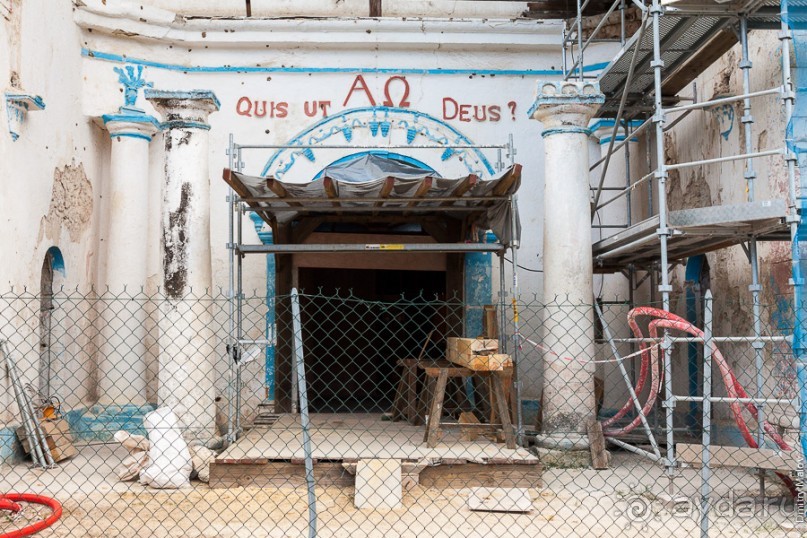 Архипелаг Гамбье. Gambier Islands, French Polynesia