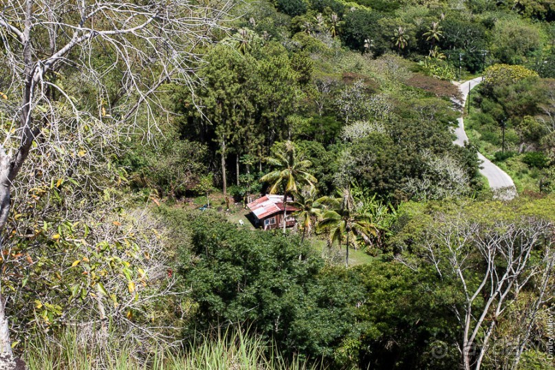 Архипелаг Гамбье. Gambier Islands, French Polynesia