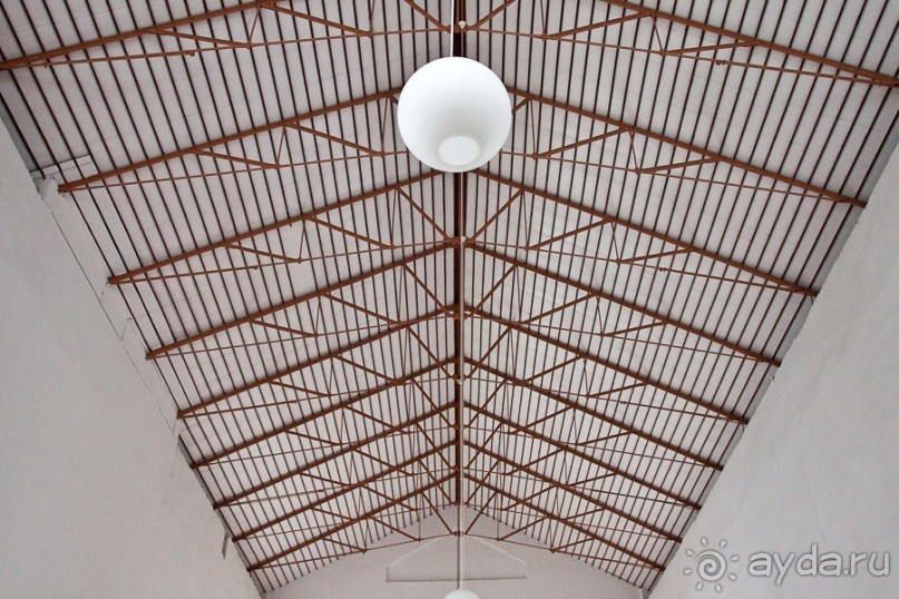 Остров Святой Елены, южный Атлантический Океан (1/5)