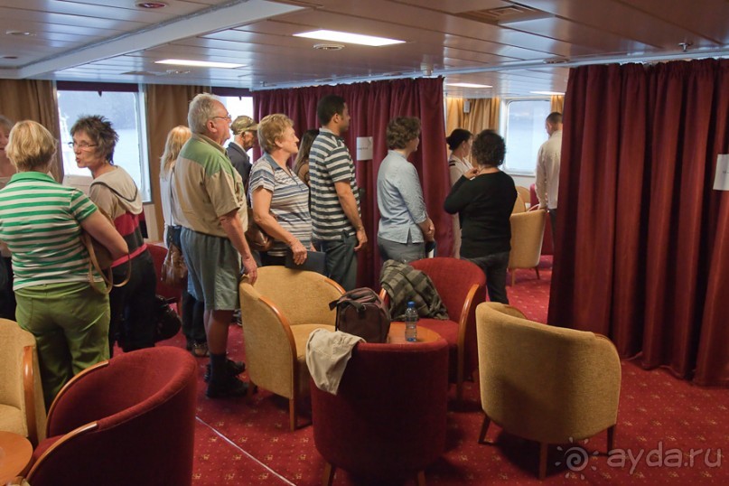 Остров Святой Елены, южный Атлантический Океан (1/5)