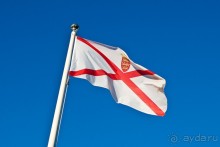 Джерси (Jersey)