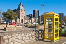 Джерси (Jersey)