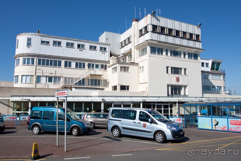 Джерси (Jersey)