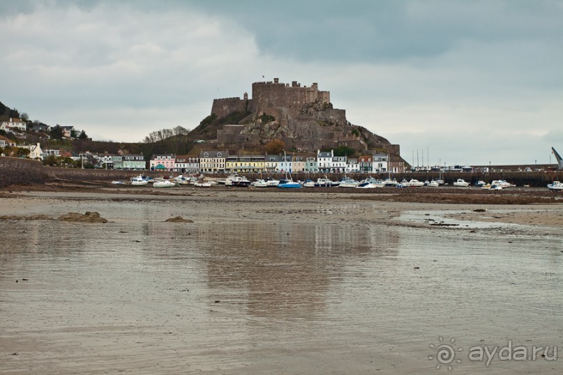 Джерси (Jersey)