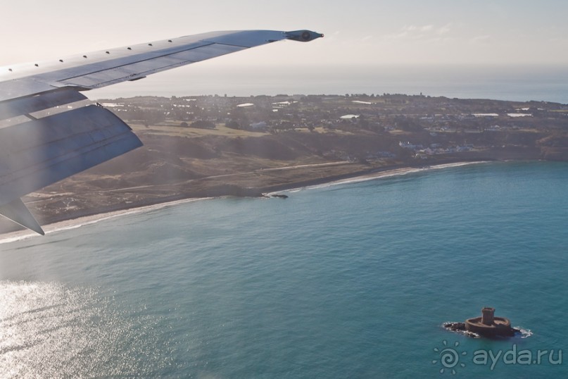 Джерси (Jersey)