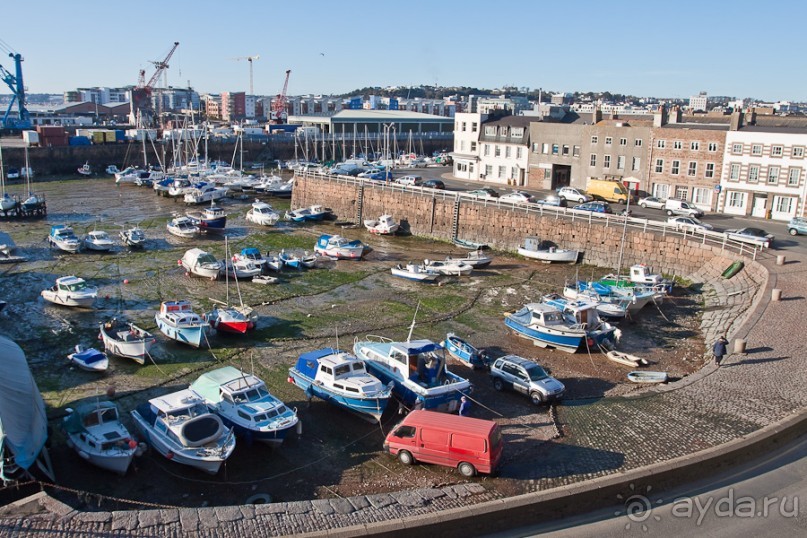 Джерси (Jersey)