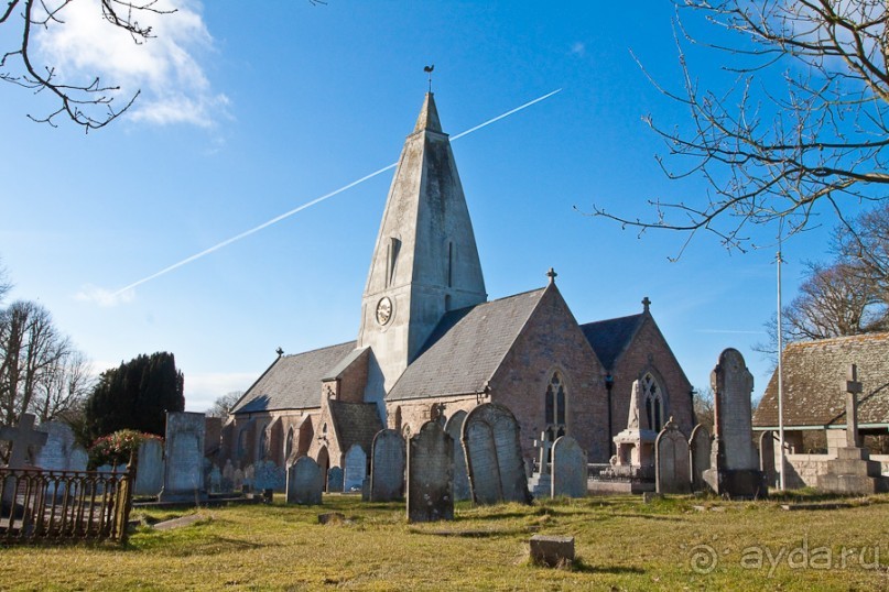 Джерси (Jersey)