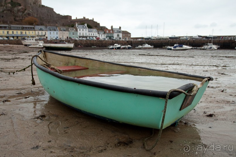 Джерси (Jersey)