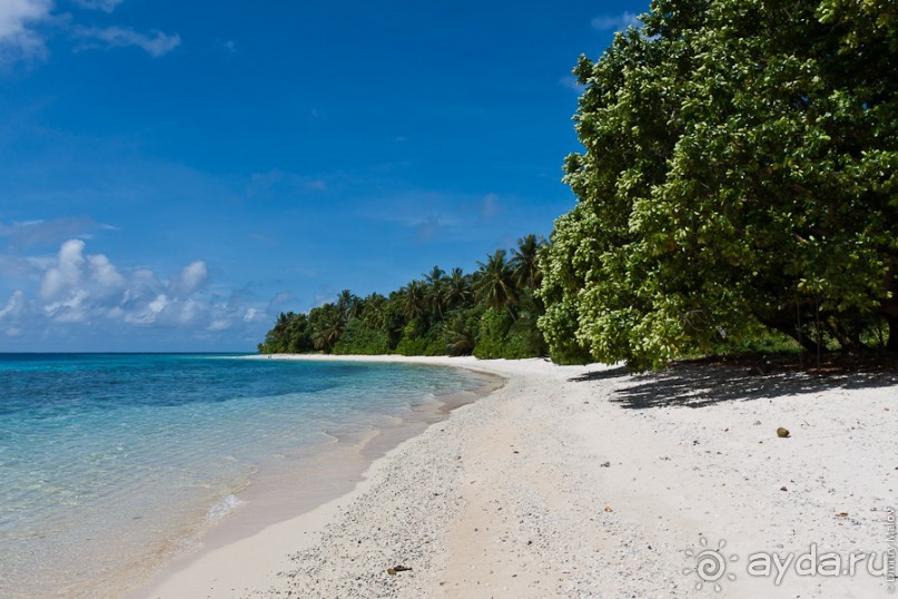 Республика Маршалловых островов, Микронезия (2/2)