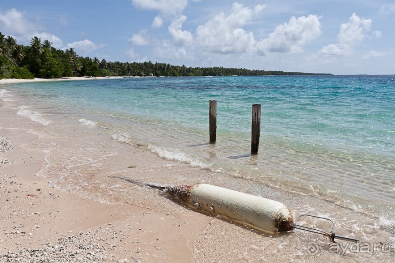 Республика Маршалловых островов, Микронезия (2/2)