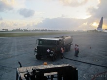 Альбом отзыва "Республика Маршалловых островов, Микронезия (2/2)"