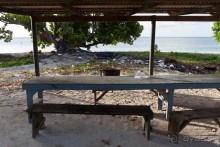 Республика Маршалловых островов, Микронезия (2/2)