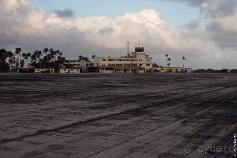 Республика Маршалловых островов, Микронезия (2/2)