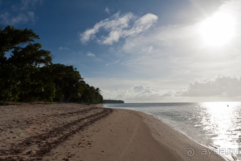 Республика Маршалловых островов, Микронезия (2/2)