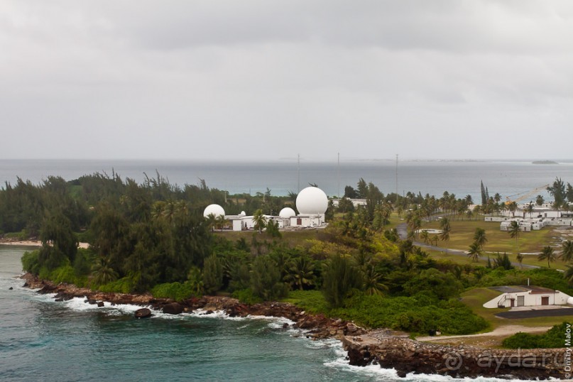 Республика Маршалловых островов, Микронезия (2/2)