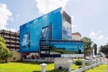 Фиджи — Сува