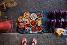 Фиджи — Сува