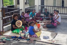 Фиджи — Сува