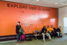 Фиджи — Сува