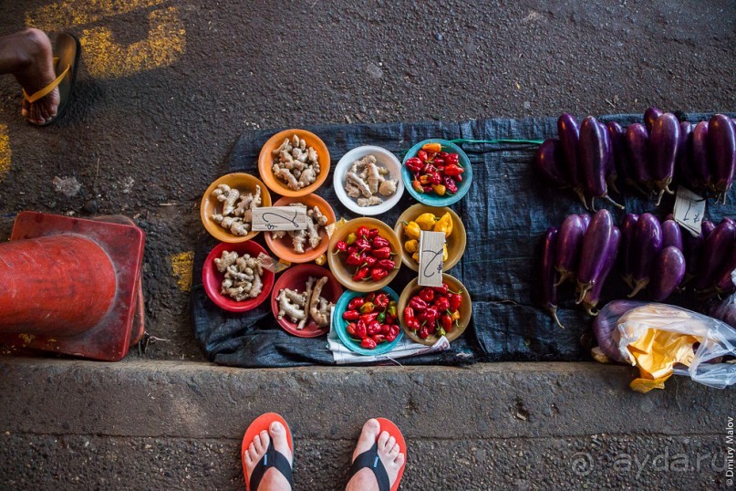 Фиджи — Сува