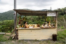 Новая Каледония (3/3) - Foa, Koné, Bourail, Île des Pins, the Far South