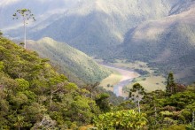 Новая Каледония (3/3) - Foa, Koné, Bourail, Île des Pins, the Far South