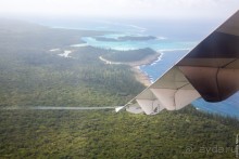 Новая Каледония (3/3) - Foa, Koné, Bourail, Île des Pins, the Far South